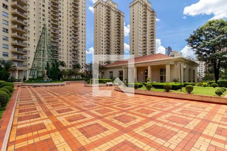 Apartamento à venda com 324m², 4 quartos e 4 vagasÁrea comum