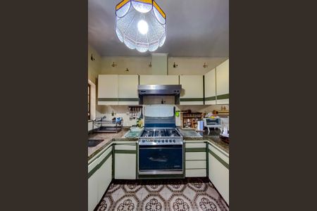 Casa à venda com 300m², 3 quartos e 4 vagasCozinha