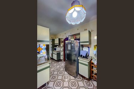 Casa à venda com 300m², 3 quartos e 4 vagasCozinha