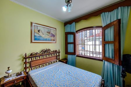 Casa à venda com 300m², 3 quartos e 4 vagasQuarto 1