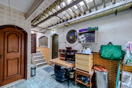 Casa à venda com 300m², 3 quartos e 4 vagasÁrea de Serviço