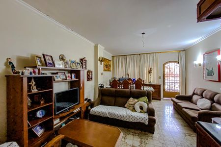 Casa à venda com 300m², 3 quartos e 4 vagasSala