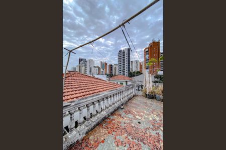 Casa à venda com 300m², 3 quartos e 4 vagasÁrea externa