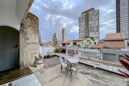 Casa à venda com 300m², 3 quartos e 4 vagasÁrea externa