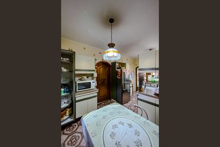 Casa à venda com 300m², 3 quartos e 4 vagasCozinha