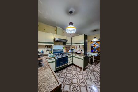 Casa à venda com 300m², 3 quartos e 4 vagasCozinha