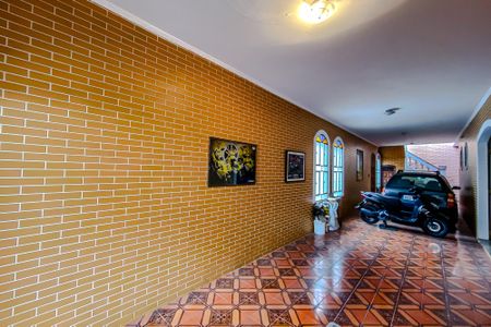 Casa à venda com 300m², 3 quartos e 4 vagasGaragem