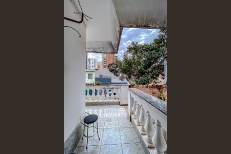 Casa à venda com 300m², 3 quartos e 4 vagasÁrea externa