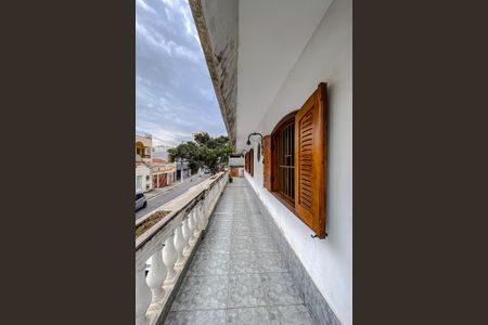 Casa à venda com 300m², 3 quartos e 4 vagasÁrea externa