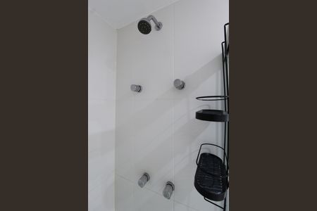 Studio para alugar com 31m², 1 quarto e sem vagaBanheiro