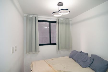 Apartamento à venda com 40m², 2 quartos e sem vagaQuarto 2