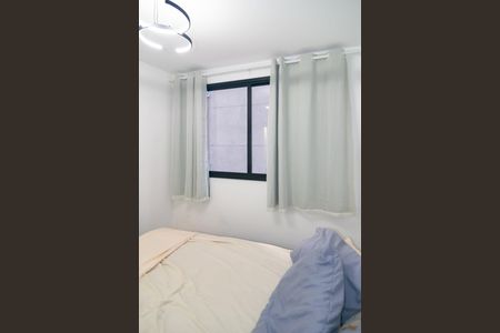 Apartamento à venda com 40m², 2 quartos e sem vagaQuarto 2