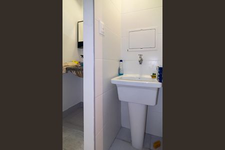 Apartamento à venda com 40m², 2 quartos e sem vagaÁrea de Serviço