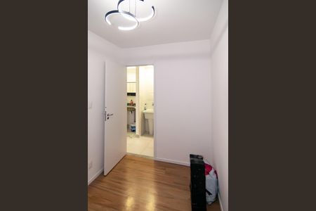 Apartamento à venda com 40m², 2 quartos e sem vagaQuarto