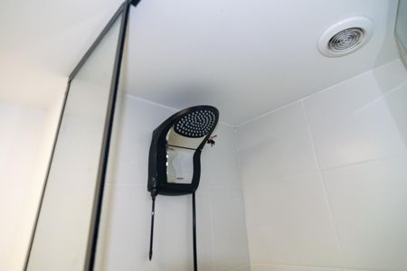 Apartamento à venda com 40m², 2 quartos e sem vagaBanheiro