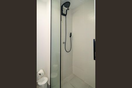 Apartamento à venda com 40m², 2 quartos e sem vagaBanheiro