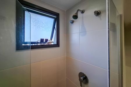 Studio à venda com 22m², 1 quarto e sem vagaBanheiro