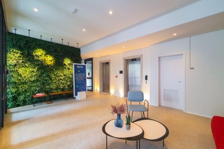 Studio à venda com 22m², 1 quarto e sem vagaÁrea comum