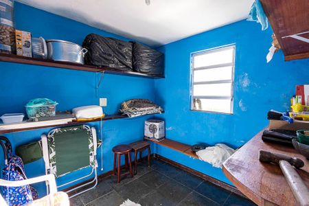 Casa à venda com 269m², 3 quartos e 1 vaga Casa à venda com 269m², 3 quartos e 1 vagaQuarto de Serviço