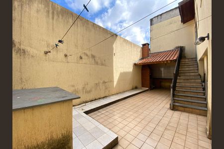 Casa à venda com 340m², 5 quartos e 4 vagasÁrea Externa