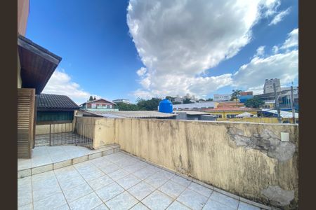 Casa à venda com 340m², 5 quartos e 4 vagasVaranda do Quarto 5