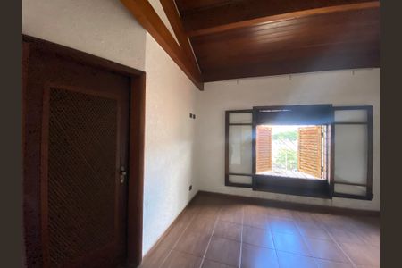 Casa à venda com 340m², 5 quartos e 4 vagasSuíte 1