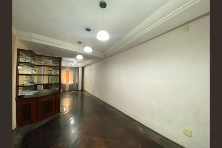 Casa à venda com 340m², 5 quartos e 4 vagasSala