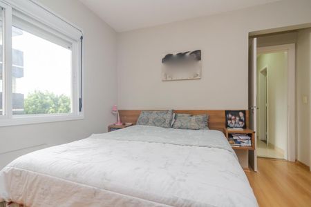 Apartamento à venda com 65m², 2 quartos e 1 vagaSuíte