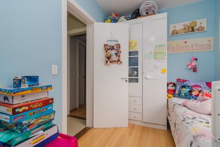 Apartamento à venda com 65m², 2 quartos e 1 vagaQuarto 1