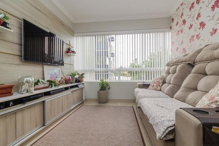 Apartamento à venda com 65m², 2 quartos e 1 vagaSala