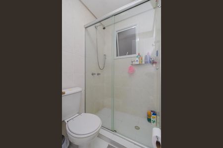 Apartamento à venda com 65m², 2 quartos e 1 vagaBanheiro Suíte