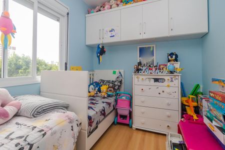 Apartamento à venda com 65m², 2 quartos e 1 vagaQuarto 1