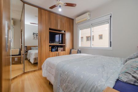 Apartamento à venda com 65m², 2 quartos e 1 vagaSuíte