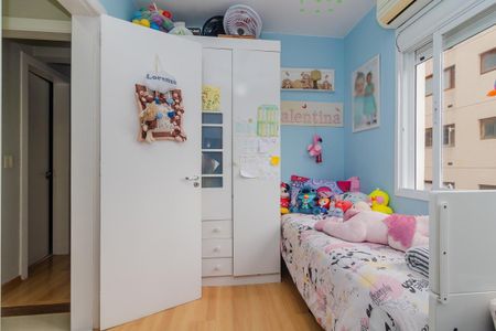 Apartamento à venda com 65m², 2 quartos e 1 vagaQuarto 1