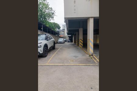 Apartamento à venda com 65m², 2 quartos e 1 vagaGaragem