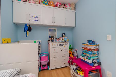 Apartamento à venda com 65m², 2 quartos e 1 vagaQuarto 1