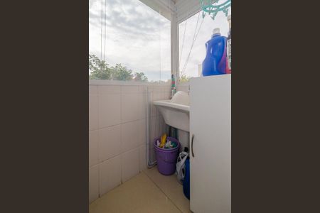 Apartamento à venda com 65m², 2 quartos e 1 vagaÁrea de Serviço