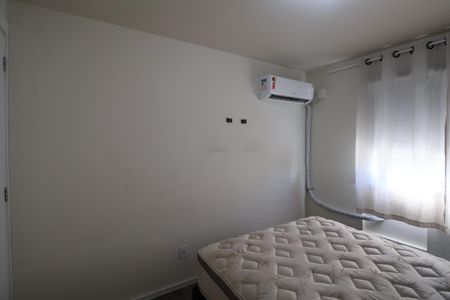 Apartamento à venda com 53m², 2 quartos e 1 vagaQuarto 2