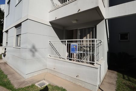 Apartamento à venda com 53m², 2 quartos e 1 vagaPlaca