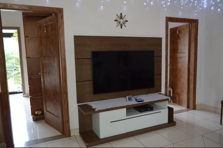 Apartamento à venda com 108m², 3 quartos e 1 vagaSala