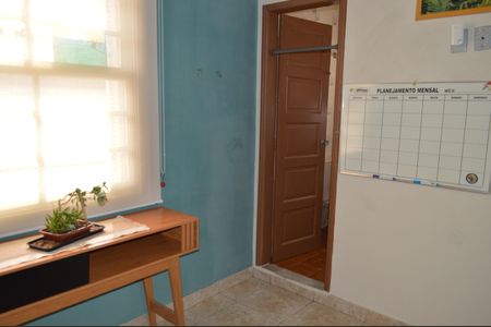 Apartamento à venda com 108m², 3 quartos e 1 vagaQuarto 3