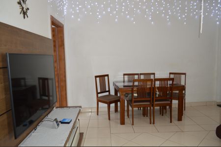 Apartamento à venda com 108m², 3 quartos e 1 vagaSala