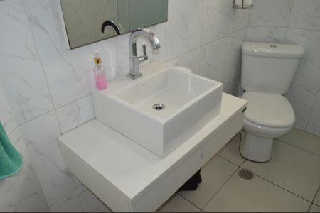 Apartamento à venda com 108m², 3 quartos e 1 vagaBanheiro