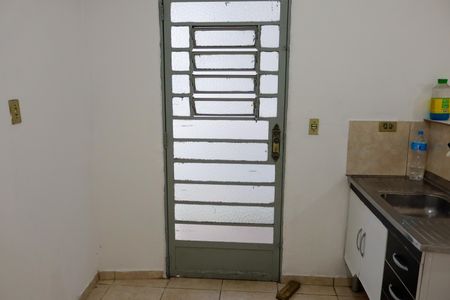 Casa à venda com 50m², 1 quarto e sem vaga Casa à venda com 50m², 1 quarto e sem vagaCozinha