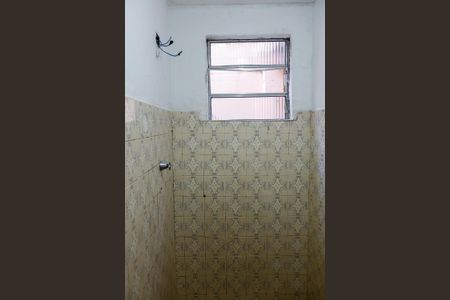Casa à venda com 50m², 1 quarto e sem vaga Casa à venda com 50m², 1 quarto e sem vagaBanheiro