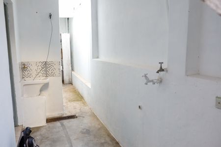 Casa à venda com 50m², 1 quarto e sem vaga Casa à venda com 50m², 1 quarto e sem vagaÁrea de Serviço