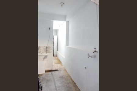 Casa à venda com 50m², 1 quarto e sem vaga Casa à venda com 50m², 1 quarto e sem vagaÁrea de Serviço