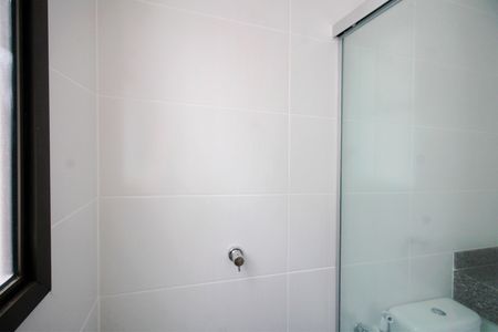 Apartamento à venda com 121m², 2 quartos e 2 vagasBanheiro da Suíte
