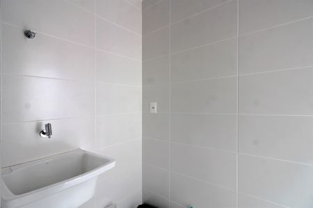 Apartamento à venda com 121m², 2 quartos e 2 vagasÁrea de Serviço