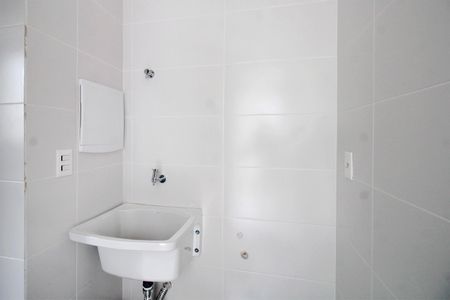 Apartamento à venda com 121m², 2 quartos e 2 vagasÁrea de Serviço